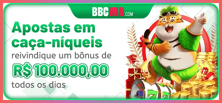 BBCWIN cadastro — verificação de conta e PIX no caixa